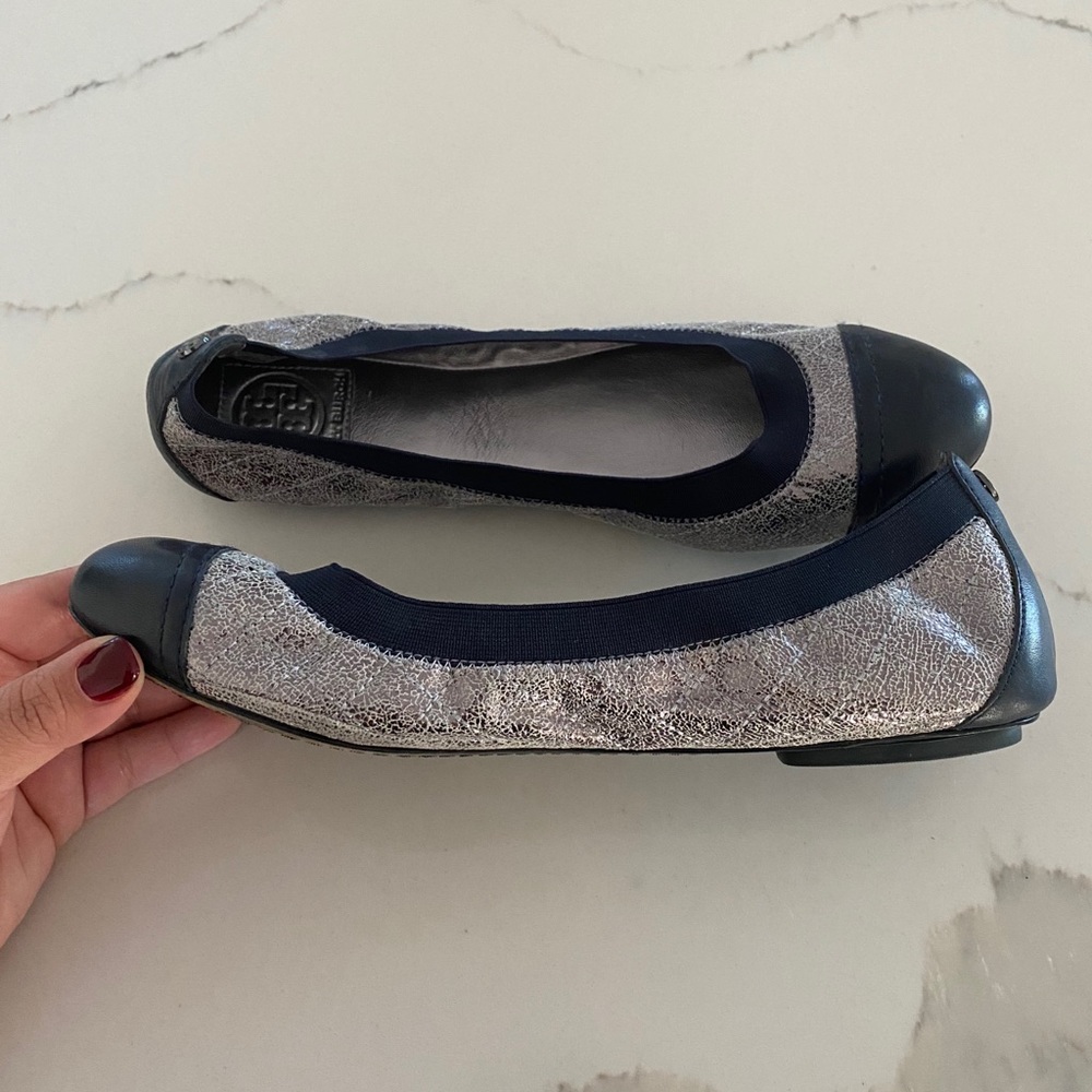 Tory Burch Flats